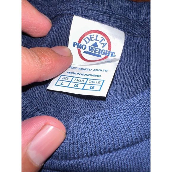 Vintage Kittens & Birds Tee - Picture 4 of 5